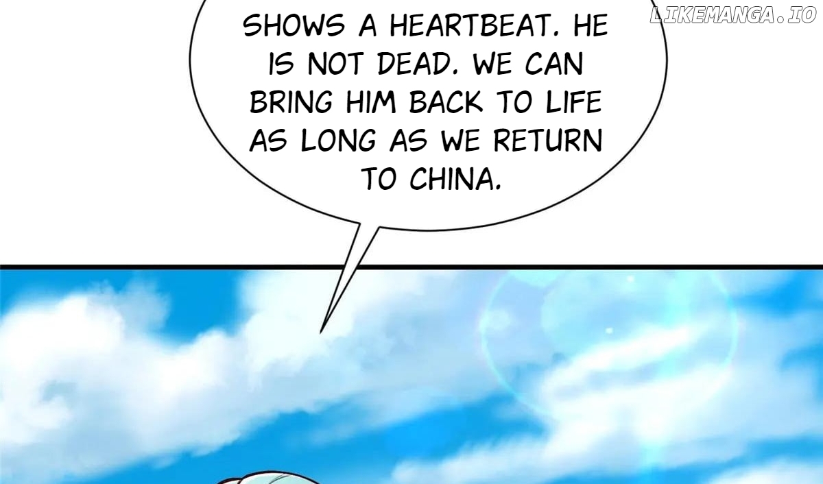 I randomly have a new career every week Chapter 814 - page 71
